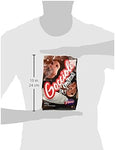 Pavesi Gocciole Extra Dark (400g) - 4 Pacchi da 400 g - [1,6Kg]