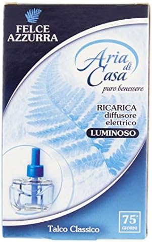 Felce Azzurra Aria Casa Classic Refil Deodorante per ambienti 20 ml