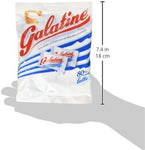 Sperlari Galatine Latte - 10 pezzi da 125 g [1250 g]