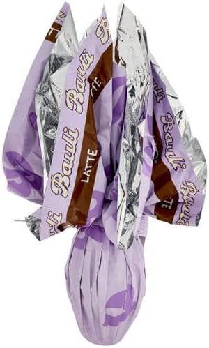 Bauli Uovo Masha e Orso Cioccolato al Latte con Sorpresa 190g