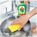 Nelsen Classico Limone Detersivo per Piatti a Mano, 850ml
