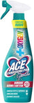 4 PZ ACE GENTILE CANDEGGINA SPRAY UNIVERSALE 600 ML [TOTALE 2,4 LITRI]