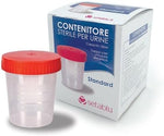 Contenitore Sterile Per Urine E Feci