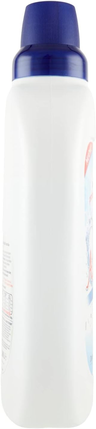 Mon Amour Fresh Blue Detersivo Liquido, 1560ml