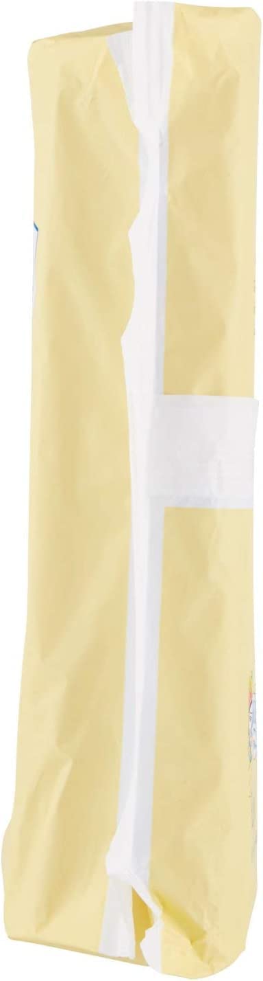 3X Mulino Bianco Rigoli Biscotti Frollini con Miele Millefiori Italiano Maxi Formato 800g [3 Confezioni]