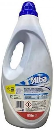 ALBA LIQUIDO LAVATRICE CLASSICO 1850ML