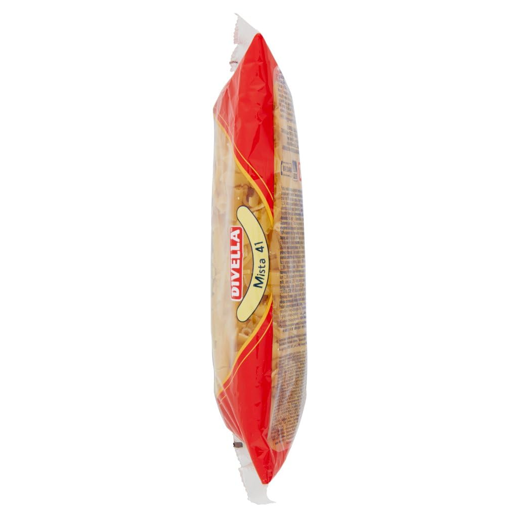 Pastificio Divella Pasta Mista 500gr