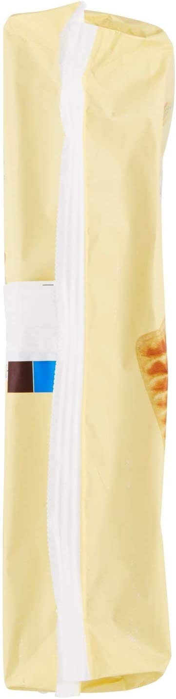 6X Mulino Bianco Rigoli Biscotti Frollini con Miele Millefiori Italiano Maxi Formato 800g BOX da 6 Confezioni