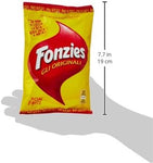 Fonzies Croccantini di Mais al Formaggio, 40g