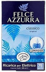 Felce Azzurra Aria Casa Classic - 3 deodoranti per ambienti, 20 ml