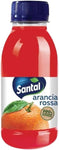 Succo di Frutta Santal Arancia Rossa 12 Bottiglie Pet da 250 ml