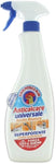 6 X Chante Clair Anticalcare anticalcare pietra calcarea sgrassante aceto bianco 625ml