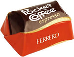 Ferrero Pocket Coffee (6 confezioni da 225 g)