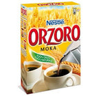 Nestle Orzoro mocha macinato