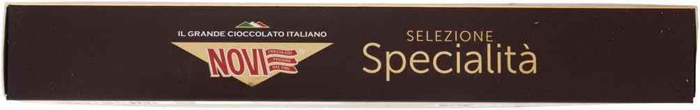 Novi Scatola Praline Oro Selezione Specialità, 148g