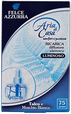 ARIA DI CASA ELETTR. RIC MUSCHIO