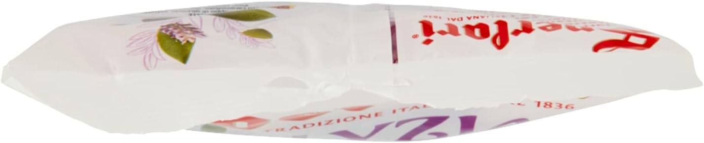 Sperlari - Caramelle Dure Lyzia Ripiene di Liquirizia Selezionata, Incartate Singolarmente - 6 Sacchetti da 175 gr