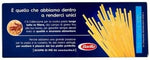 BARILLA BUCATINI N.9 GR 500 X 10