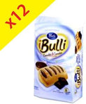 Midi Bulli Cioccolato, 300g