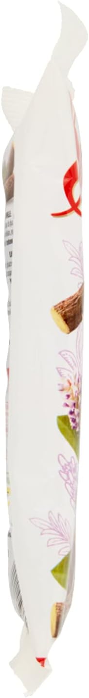 Sperlari - Caramelle Dure Lyzia Ripiene di Liquirizia Selezionata, Incartate Singolarmente - 6 Sacchetti da 175 gr