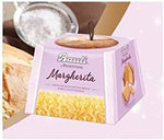 Bauli Il Panettone - Panettone Margherita - Soffice Specialità con Uova Fresche, Burro e Lievito Naturale (Panettone Margherita, 700 gr)