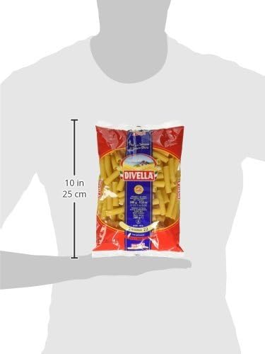 Divella 022 Elicoidali - 500 gr