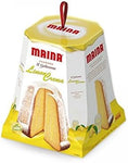 Maina - Pandoro con crema al limoncello 750gr