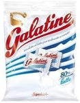 Galtine Classiche al Latte, 125gr (pacco da 20pz)