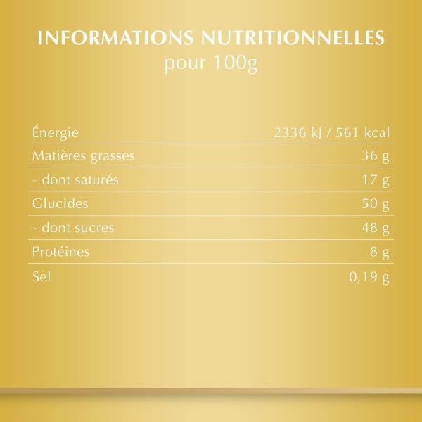 Lindt Suizo De Chocolate Con Leche Premium - Avellanas (300g) (Paquete de 1)