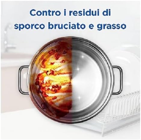Nelsen Classico Limone, formato ricarica, Detersivo per piatti a mano, Sgrassa a fondo con azione Rinfrescante sulle Stoviglie, confezione singola da 1650 ml