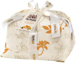 Panettone Tre Marie Il Panettone Milanese Basso Incartato a Mano 750 g