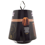 BauIi Panmoro Farcito Pandoro con Gocce e Crema al Cioccolato 750g