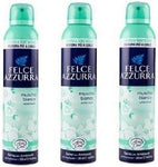 Felce Azzurra Aria Casa - 3 deodoranti per ambienti Talk & muschio bianco, 250 ml