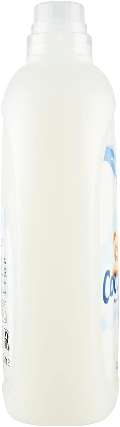 Coccolino Diluito Delicato & Soffice, 3L