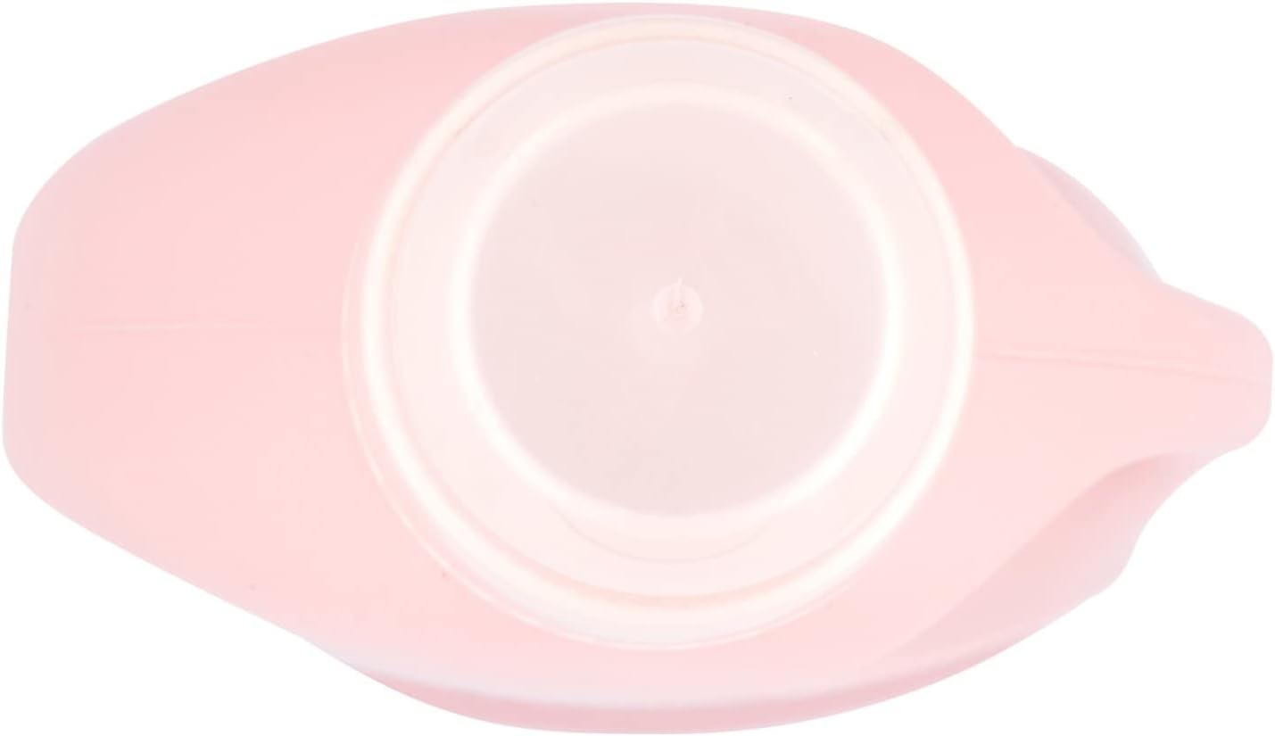 Perlana Renew Lana Rosa, Detersivo Lavatrice per capi colorati, effetto cachmere, previene i pallini, confezione singola da 24 lavaggi