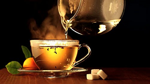 Twinings - Tè Nero - Limone (25 Bustine)