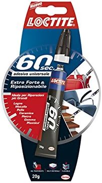 Loctite 601905 Adesivo Universale