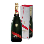 G.H. Mumm Champagne Cordon Rouge Brut 75 Cl