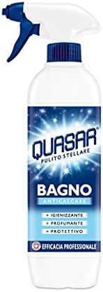 QUASAR BAGNO BASE 650 ML