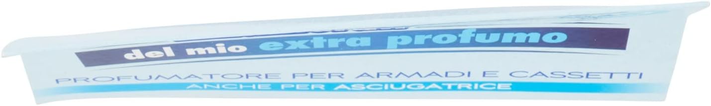 Felce Azzurra Mon Amour - Profumatore per Armadi e Cassetti, Blu Mare, Extra Profumo - 1 Bustina x 20 gr