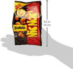 Lorenz Snack Nic Nac Barbecue, 110g