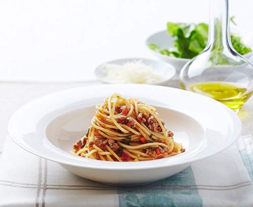 Barilla Bar Sugo Basilico, confezione da 6 (6 x 400 g)