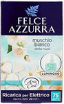 Felce Azzurra Aria Casa - Deodorante per ambienti, 20 ml