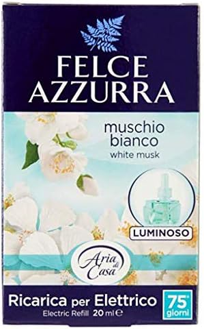 Felce Azzurra Aria Casa - Deodorante per ambienti, 20 ml