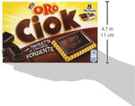 Saiwa Oro Ciok Dark - 14 pezzi da 200 g [2800 g]