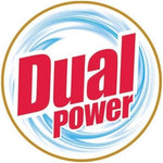 DUAL POWER ACCIAIO & INOX SPRAY 500ML