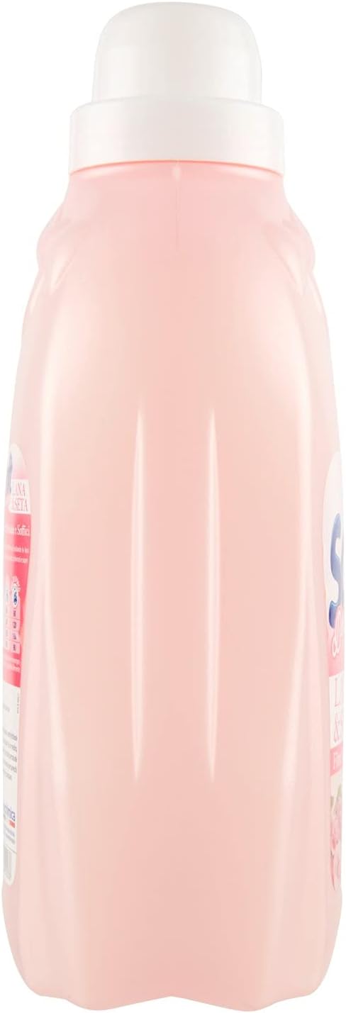 SOFT - Lana E Delicati, Detergente Liquido Classico - 2000 Ml