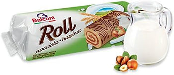 BALCONI ROLL NOCCIOLA GR.250 (1000034943)