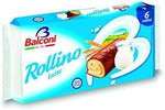 ROLLMILK BALCONI GR.222