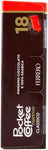 Pocket Coffee Espresso Scatola con 18 Praline di Finissimo Cioccolato e Ripieno di Caffe 100% Arabica 225g
